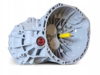 фото thumb №1, Коробка передач передач renault trafic 2.0 dci pf6024
