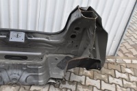 фото thumb №10, Pas задній підлога багажника панель фари лампи задня mg zs лак 5pbc