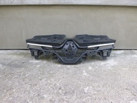 фото thumb №1, Renault clio iv 4 12- решётка радиатора решётка радиатора