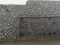 фото thumb №6, Абсорбер бампера передний bmw f22 f23 перед