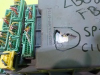 фото thumb №7, Honda civic viii ufo 5d коробка запобіжників 37842rn