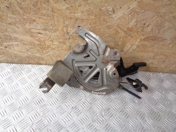 фото thumb №4, Важіль гальма ручного chrysler pacifica i 03-