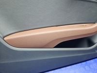 Карка левых дверь кожа ambiente audi a5 f5 кабриолет  oem 8w7867105a в Украине, фото thumb