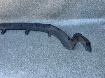 фото thumb №6, Накладка бампера передней kia sportage iv рестайлинг 86512-f1500 познань