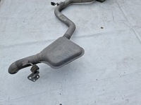 фото thumb №8, Chrysler pacifica 3.6 hybrid вихлоп глушник гасник kompletny 18r