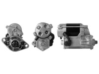 Купити Стартер 12v 2,3kw lucas до audi q7 4.2 tdi, фото thumb