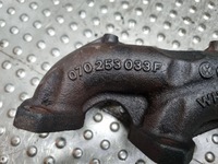 фото thumb №5, Коллектор выпускной 070253033f vw t5 transporter touareg 2.5