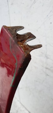 фото thumb №6, Citroen c3 iii 3 крыло переднее перед левый