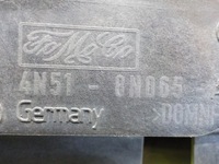 фото thumb №4, Volvo c70 ii 06r корпус кронштейн радіатора 4n51-8n065-ae