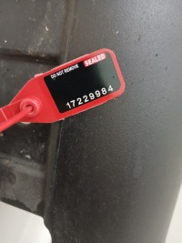 фото thumb №10, Bmw x3 f25 молдинг поріг права