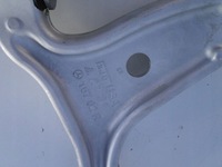 фото thumb №11, Mercedes gls x167 167 важіль нижній передній правий 63 amg