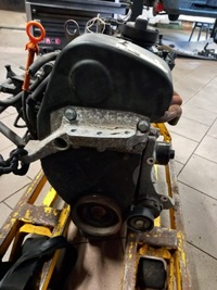 фото thumb №5, Двигатель bby 1.4b skoda fabia i 2004r