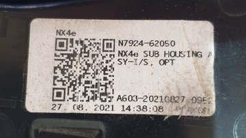 фото thumb №15, Лампа зад сплав led hyundai tucson iv n7924-62050