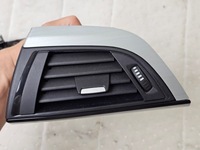 фото thumb №8, Dekor молдинг консолі панелі решітка обдув повітропровід впуск bmw 1 f20 f21 f22