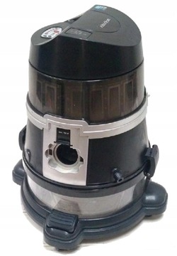 ROBOCLEAN HANDLE E E-HOSE 114F KMPL + КНОПКИ