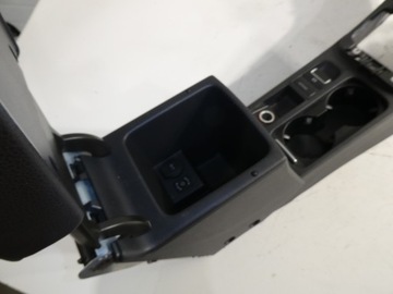 фото thumb №7, Туннель подлокотник vw sharan alhambra 7n0864251