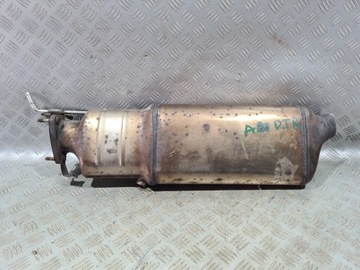 фото thumb №1, Каталізатор фільтр dpf opel insignia a 2.0 cdti biturbo