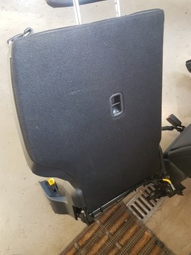 фото thumb №13, Диван сиденье спинка з підігрівом кожаные - kia sportage v 5 21-