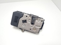 фото thumb №8, 2010 nissan primastar замок дверь передних 8200008246