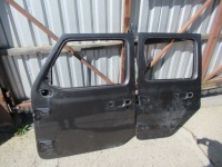 фото thumb №1, Jeep wrangler jl sahara 5d 2018+ r. дверь левый перед доставка alu