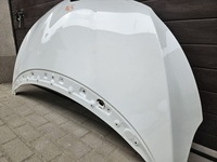 фото thumb №8, Капот кришка двигуна renault scenic iv 4 2016- bardzo ladna org