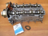 Вали розподільного валу випускний 55562231 opel 1.4 turbo 1.2 16v a12xer 1.4 a14xer Зі Шроту, фото thumb