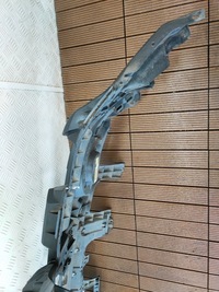 фото thumb №15, Mercedes gl x164 pas передний рама усилитель перед a1648850265 оригинальный номер