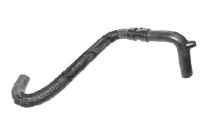 Metalcaucho 08908 шланг гибкий радиатора Цена, фото thumb