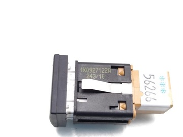 фото thumb №7, Vw golf кнопка / вимикач датчик паркування pdc 2010 хетчбек 4/5dr