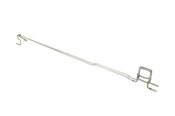 фото thumb №8, Пружина задней крышки subaru impreza wrx 2001-2007