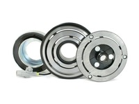 фото thumb №4, Зчеплення компресор suzuki splash / swift / maruti / ritz 9500-51kao