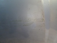 фото thumb №3, Капот перед opel zafira a