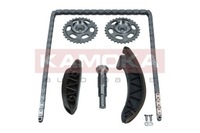 фото thumb №1, Цепь распределительного вала набор mercedes cls b c e gla glk