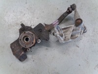 фото thumb №1, Alfa romeo 156 02 1.9 jtd поворотный кулак правые перед