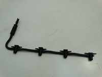 фото thumb №3, Шланг топлива форсунок renault scenic iii 2.0dci 09-13r.