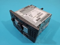 фото thumb №1, Радіо заводські opel astra iii h 13188465 радіопрогравач