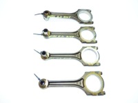 фото thumb №1, Audi a8 d3 6.0 w12 bht шатун + шаровая опора