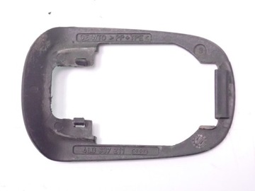 РУЧКА ШАЙБА AUDI Q7 4L 4L0837211