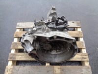 фото thumb №3, Коробка передач коробки передач focus mk3 1.6 tdci volvo cv6r7002nc