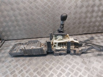 фото thumb №10, Домкрат ручка зміни коробки передач + троси volvo xc60 i 31325553 31325365