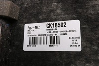 фото thumb №9, Bmw 5 g30 m5 f90 полка багажника задняя задняя alcantara bowers&wilkins 8068538