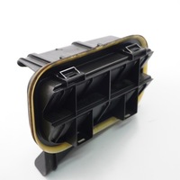 фото thumb №10, Mercedes slk r172 кришка багажника вентиляційна ліва заднього бампера a1728300042