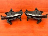 фото thumb №7, Kia ceed 3 iii lift 22r противотуманная фара led правый 92202-j7500