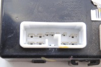 фото thumb №4, Hyundai santa fe 2002 rhd модуль реле icm ecu