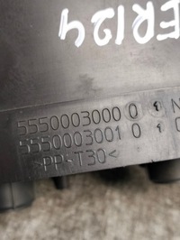 фото thumb №7, Счетчик приборы citroen berlingo i fl 96-11r 55500030000