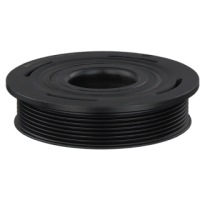 Шкив renault opel master ii+iii 2,5dci mova Оригинал, фото thumb