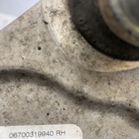 Поворотний кулак права перед привідний вал амортизатор важіль maserati levante m161 18r Ціна, фото thumb