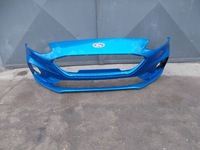 фото thumb №1, Ford focus mk4 передний бампер
