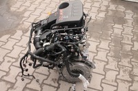 фото thumb №3, Двигун kompletny renault clio h4mc632 2tyśkm