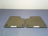 фото thumb №8, Mercedes gle w292 килимки велюрові комплект eu a1666805703